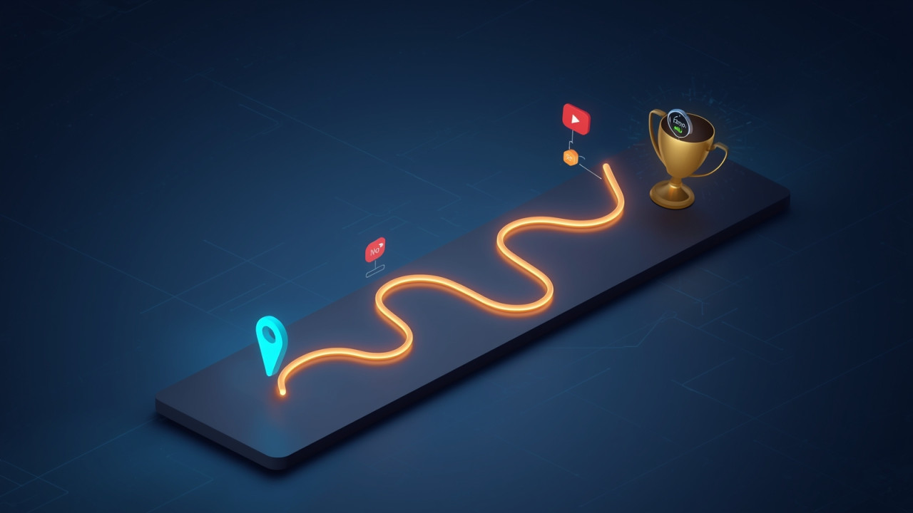 How to Effectively Organize a Massive Digital Asset Library